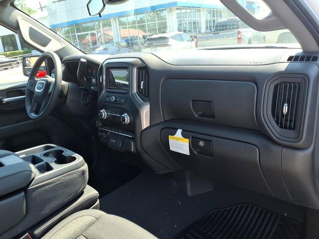 New 2026 GMC Sierra 1500 Pro w/ Pro Value Package AWD/4WD image 9