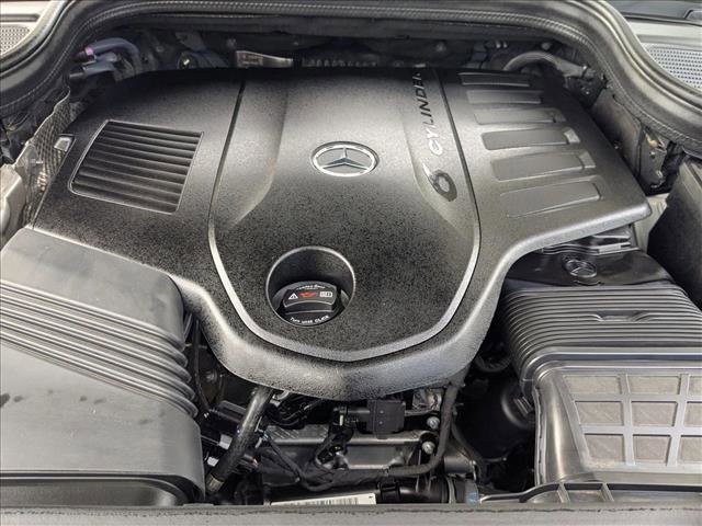 Certified 2022 Mercedes-Benz GLE 450 4MATIC image 24