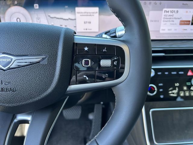 New 2026 Genesis GV80 2.5T Select image 28