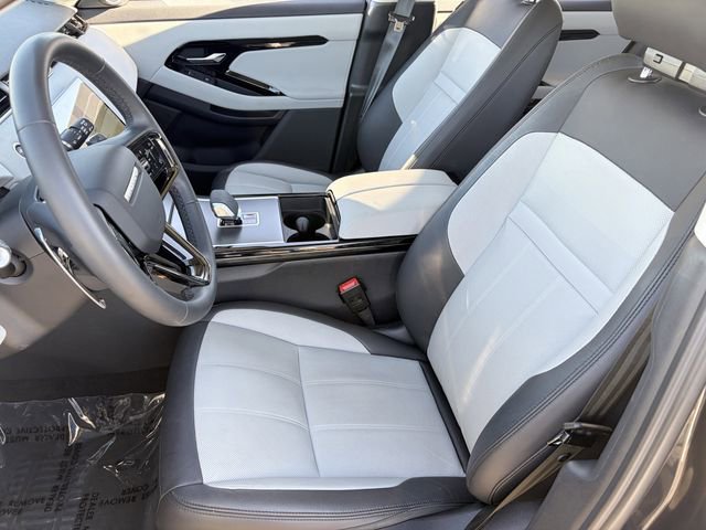 Used 2024 Land Rover Range Rover Evoque Dynamic SE image 6