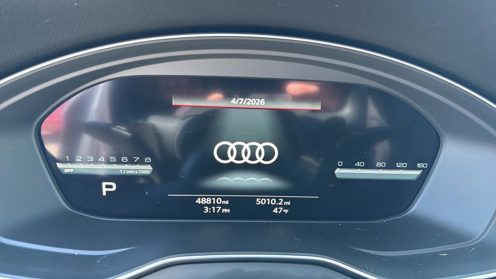 Used 2022 Audi Q5 2.0T Prestige w/ Prestige Package image 21