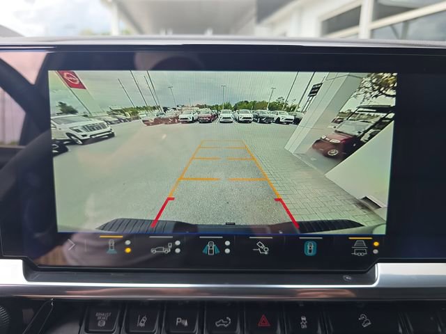 Certified 2024 Chevrolet Silverado 2500 High Country w/ High Country Premium Package image 21