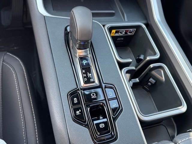 New 2025 Lexus TX 350 AWD image 27