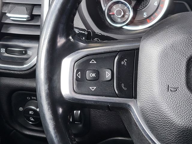 Used 2023 RAM 3500 Laramie image 25