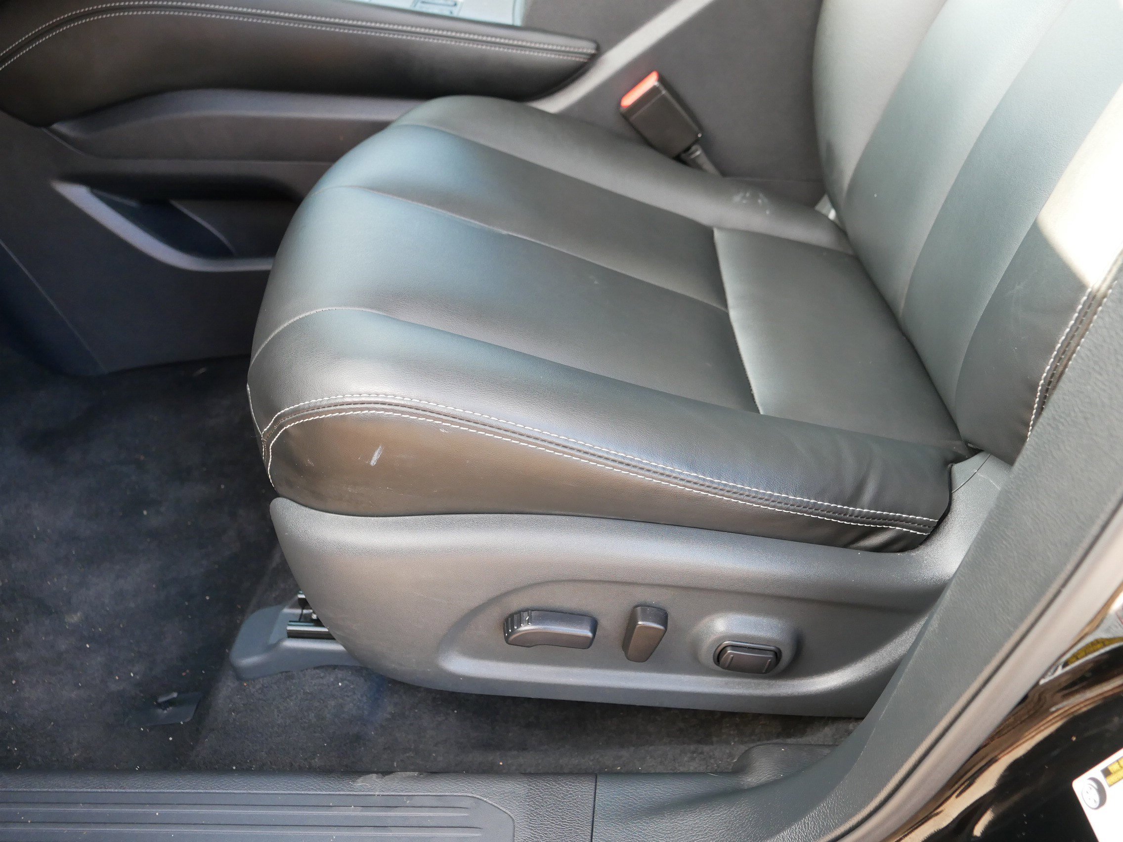 Certified 2024 Nissan Murano SV w/ SV Midnight Edition Package image 20