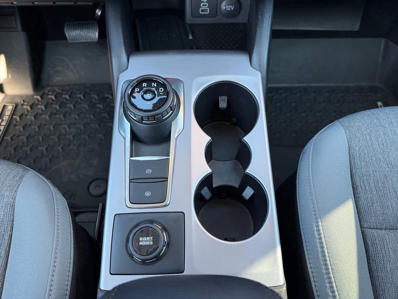 Used 2024 Ford Bronco Sport Big Bend w/ Convenience Package image 15