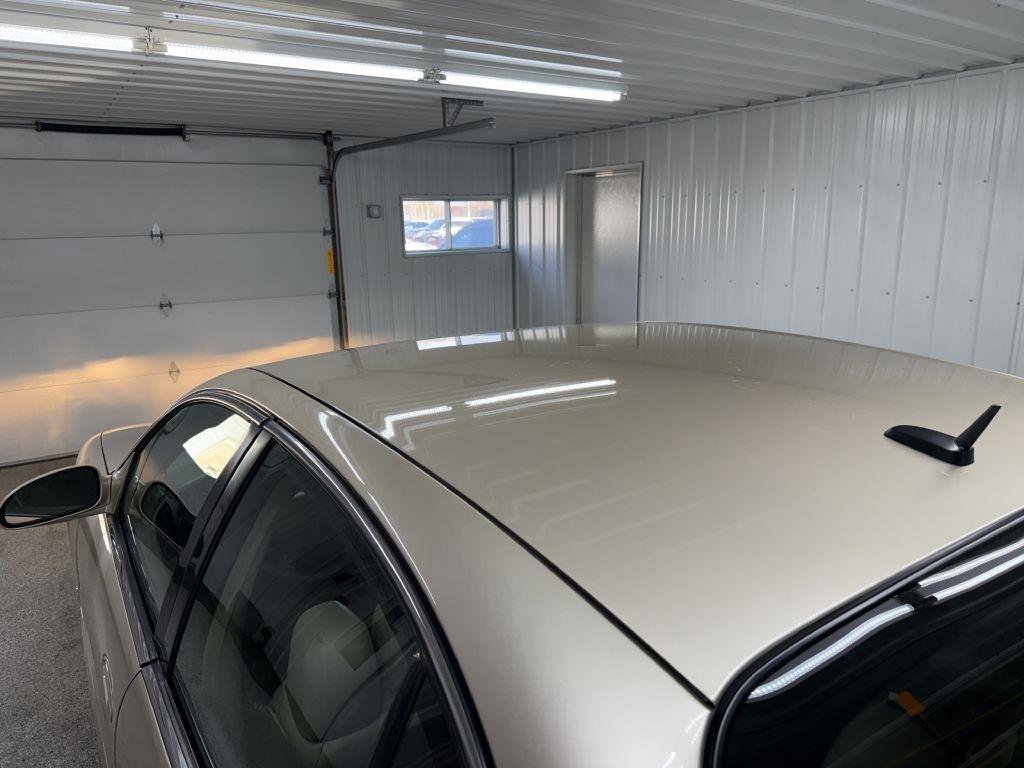 Used 2005 Buick Le Sabre Custom image 8