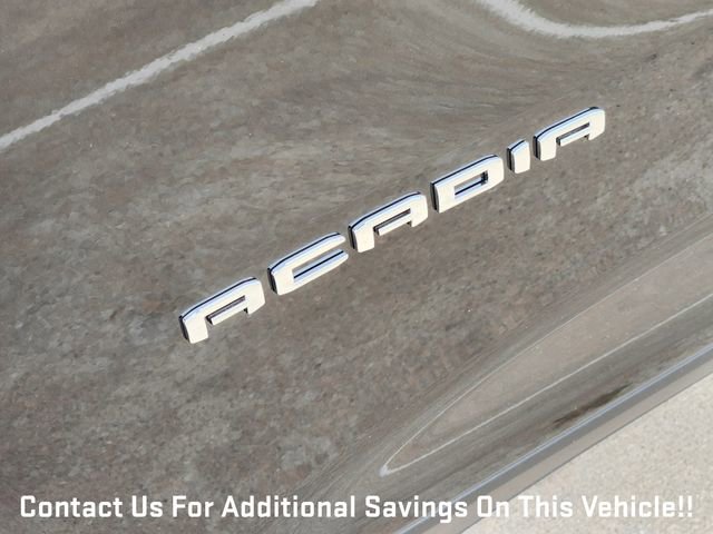 New 2026 GMC Acadia Elevation w/ Elevation Premium Package image 8