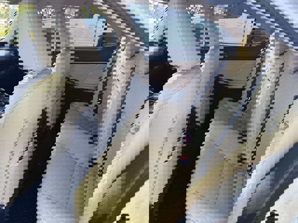 Used 2015 Lexus IS 250 AWD w/ Navigation System Package image 10