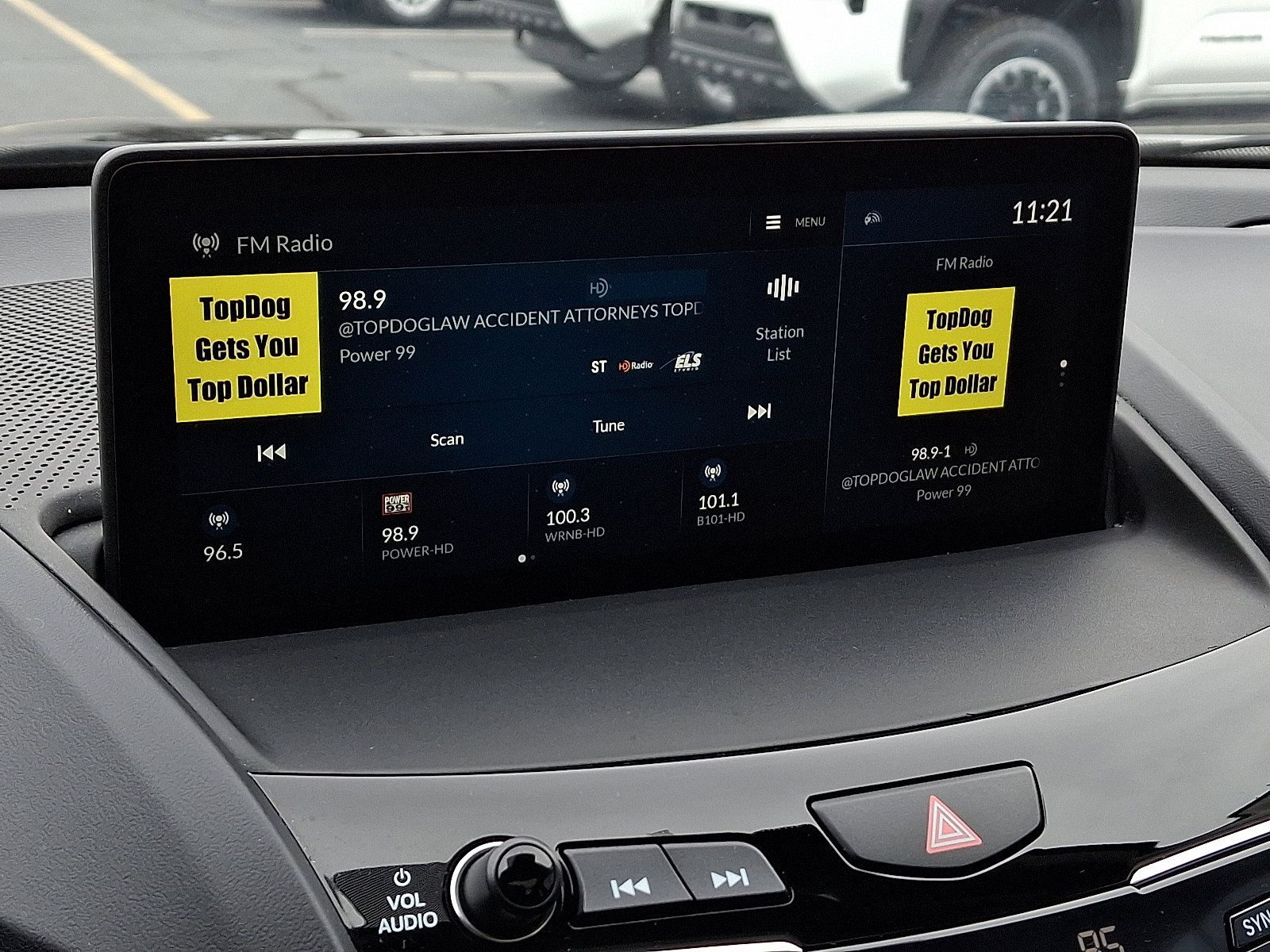 Used 2021 Acura RDX AWD w/ Technology Package image 17