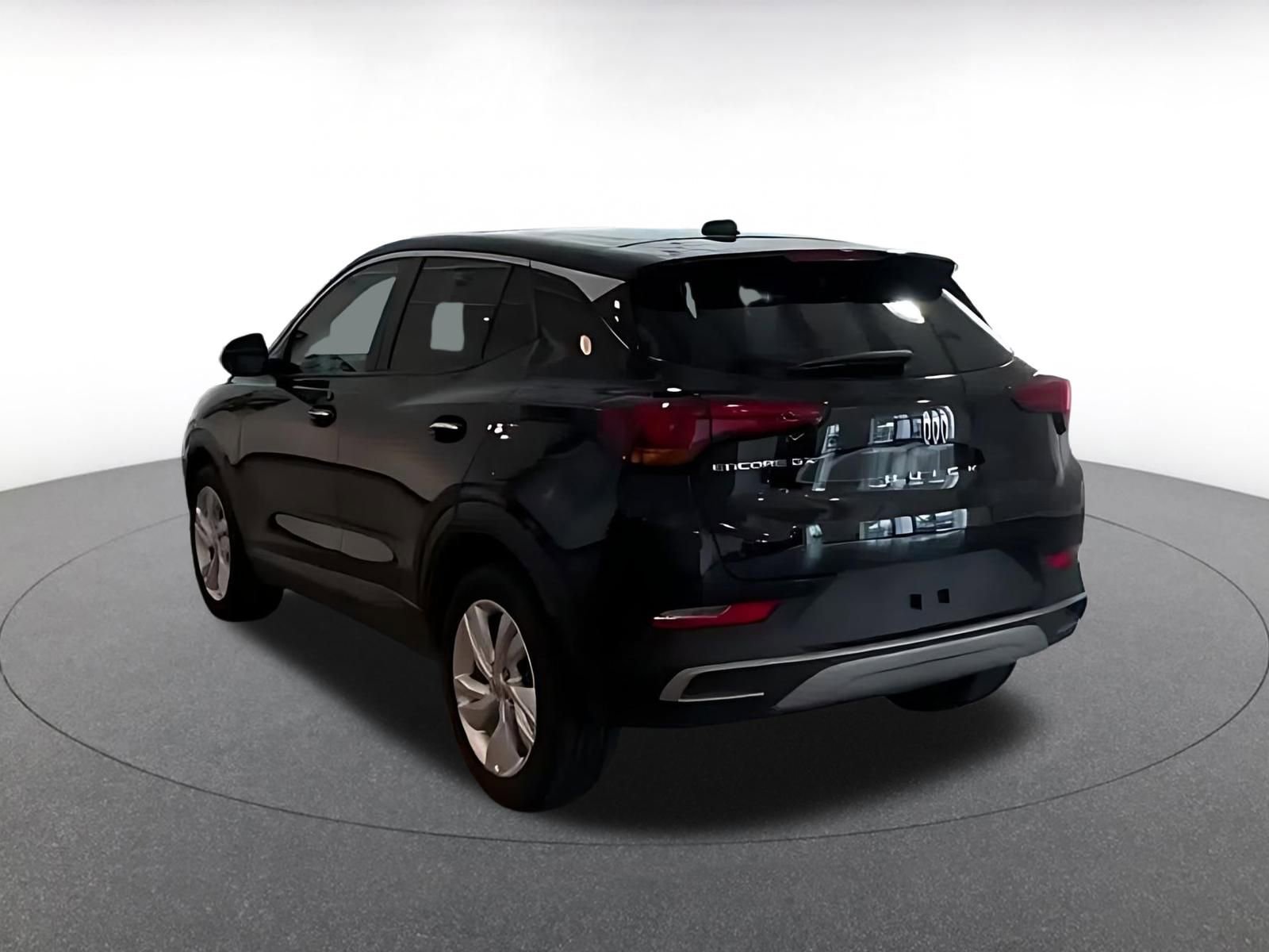 Used 2025 Buick Encore GX Preferred FWD image 10