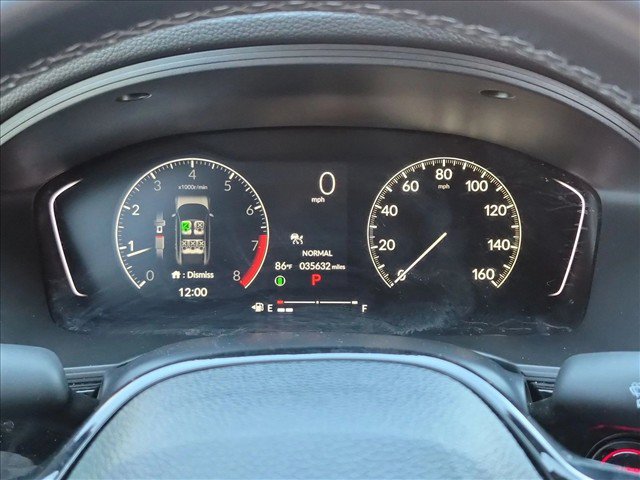 Used 2023 Honda Civic Sport image 11