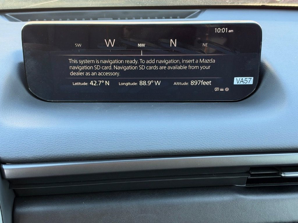 New 2026 MAZDA CX-50 AWD 2.5 S w/ Weather Package image 19