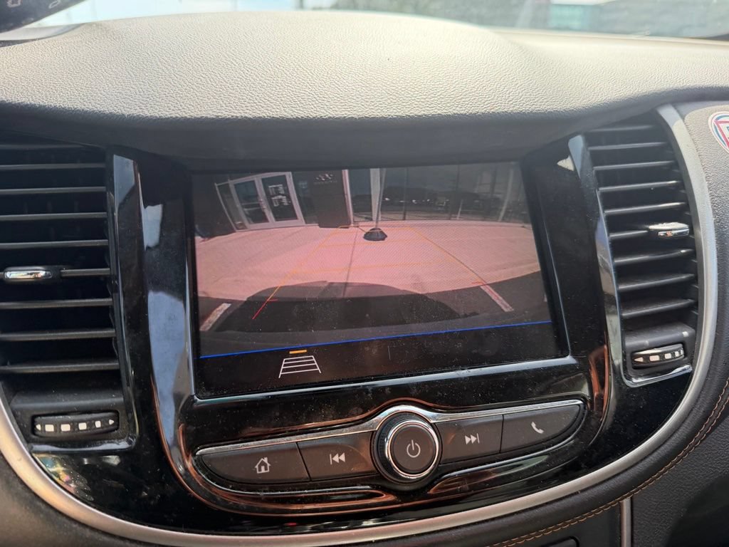 Used 2020 Chevrolet Trax LS FWD image 8