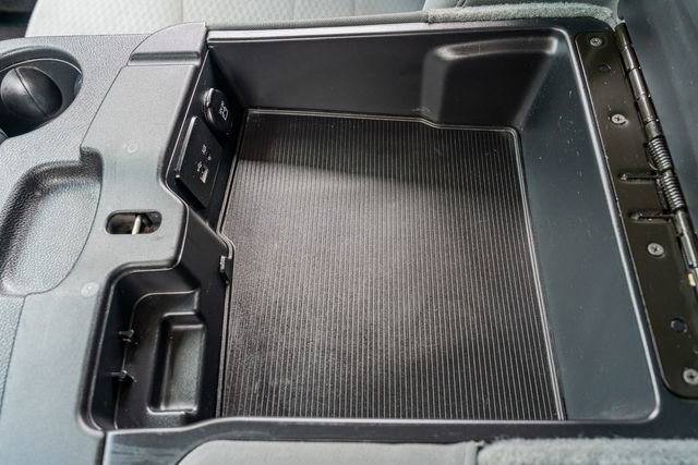 Used 2017 RAM 2500 SLT image 30