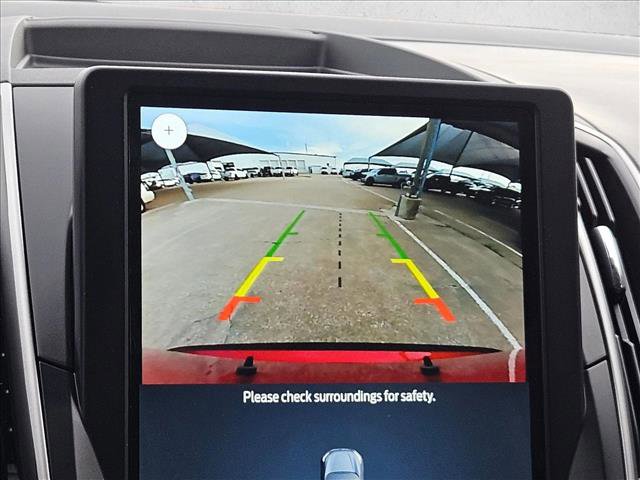 Used 2024 Ford Edge SEL w/ Convenience Package AWD/4WD image 12