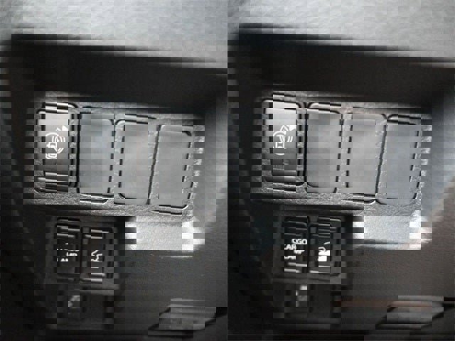 New 2026 Nissan Frontier S image 20