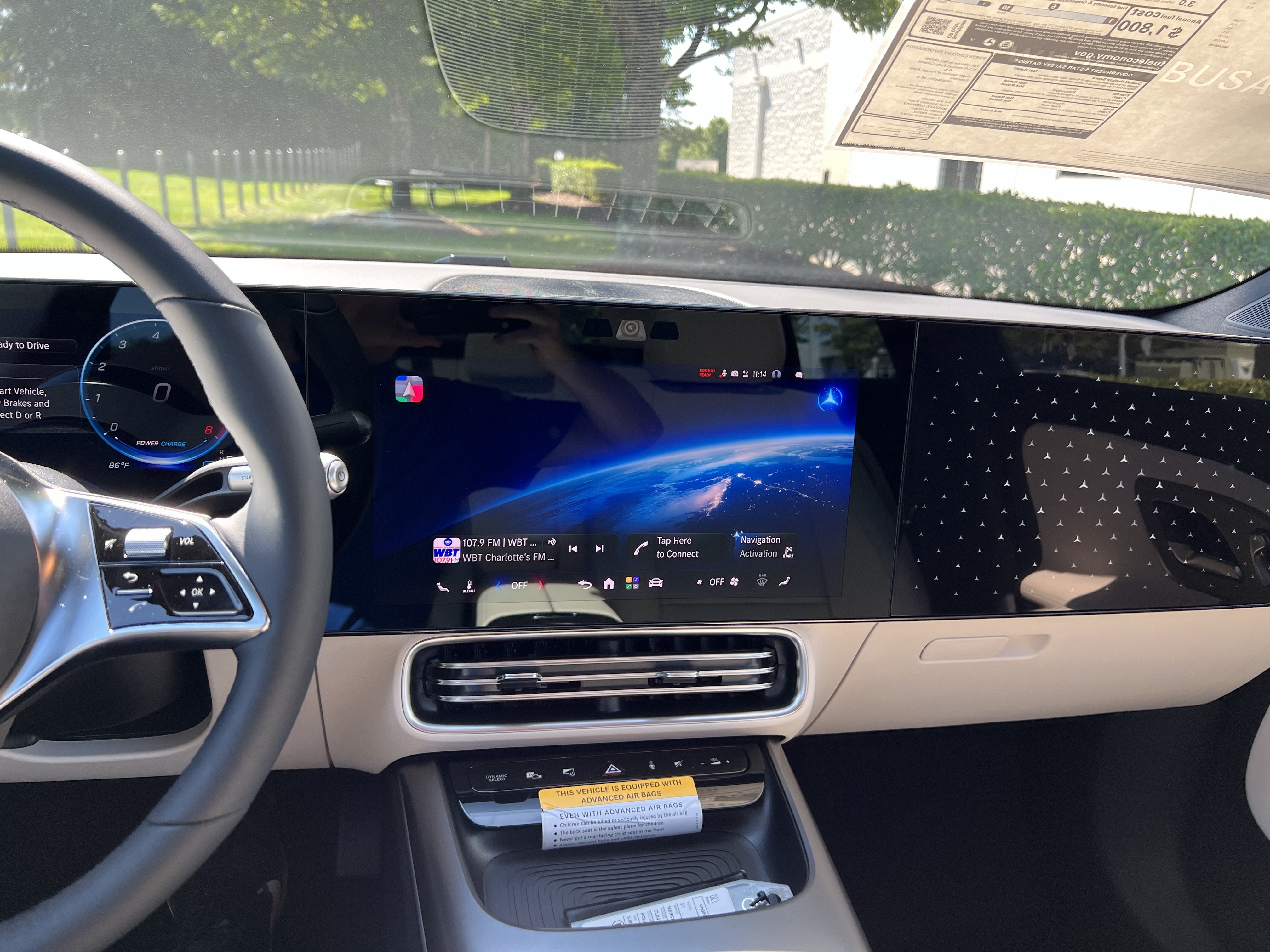 New 2027 Mercedes-Benz CLA 220 image 24