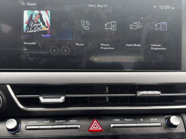 Certified 2026 Hyundai Sonata SE FWD image 22
