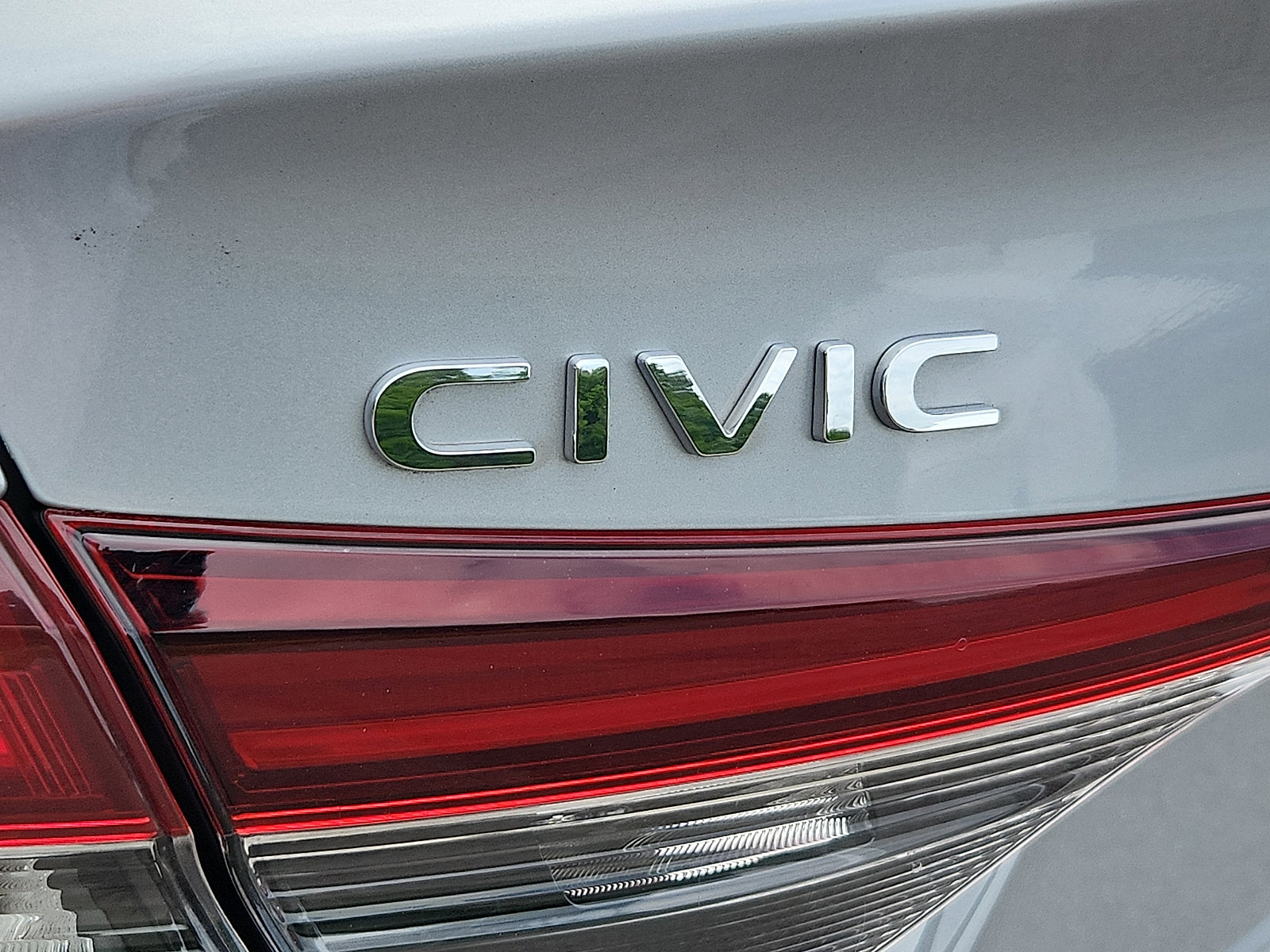Used 2025 Honda Civic Sport image 30