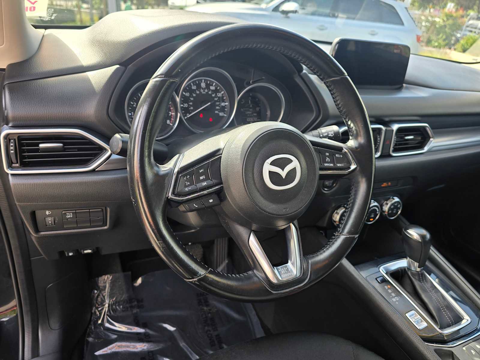 Used 2018 MAZDA CX-5 Sport FWD image 25