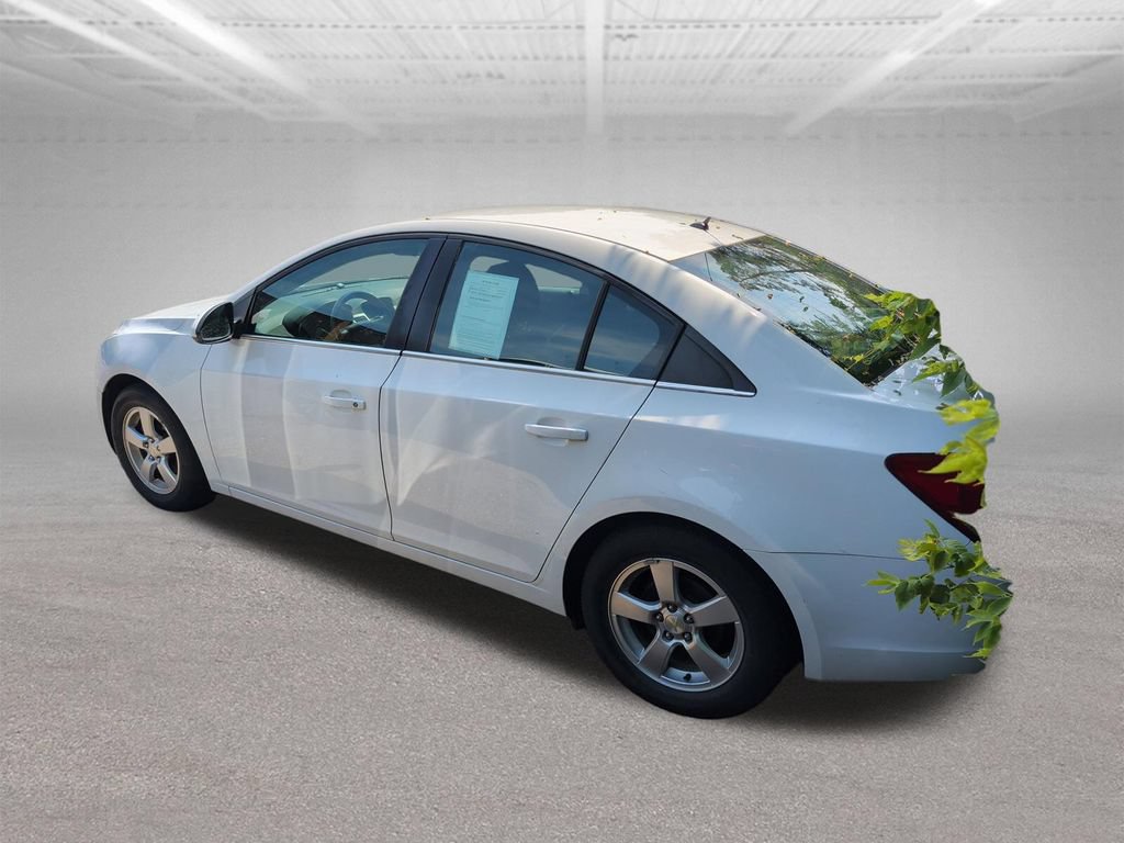 Used 2014 Chevrolet Cruze LT FWD image 6