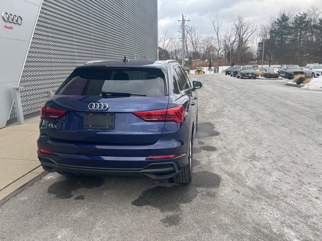 Used 2023 Audi Q3 2.0T Premium Plus image 25