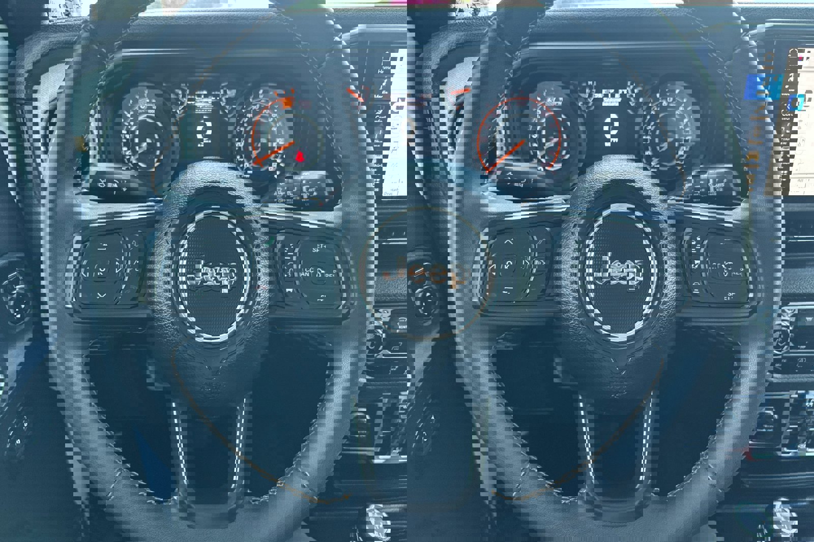 Used 2024 Jeep Wrangler Sport S image 22