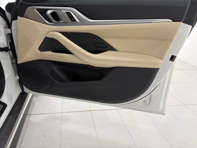 Certified 2023 BMW i4 eDrive35 w/ Premium Package RWD image 18