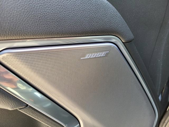 Used 2025 Chevrolet Silverado 2500 High Country w/ Midnight Edition image 22