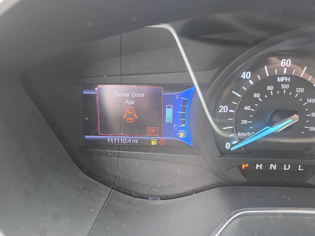 Used 2013 Ford Fusion SE FWD image 21