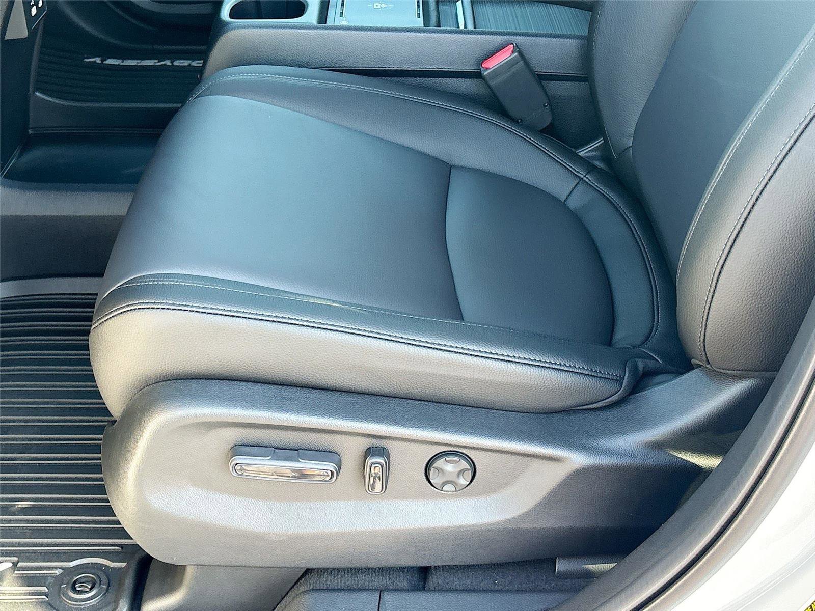 New 2026 Honda Odyssey EX-L image 21