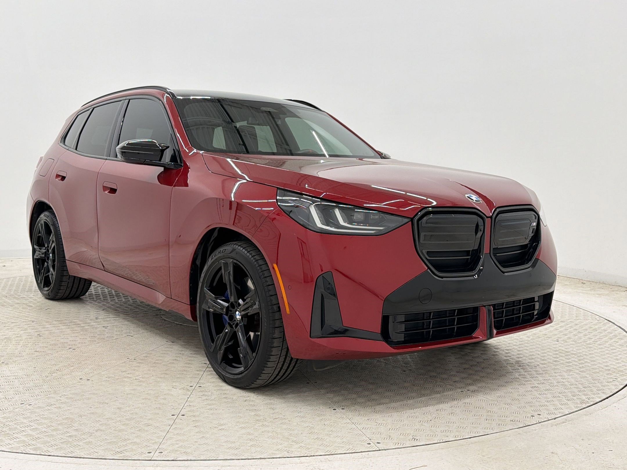 Certified 2025 BMW X3 M50 w/ Premium Package AWD/4WD image 7