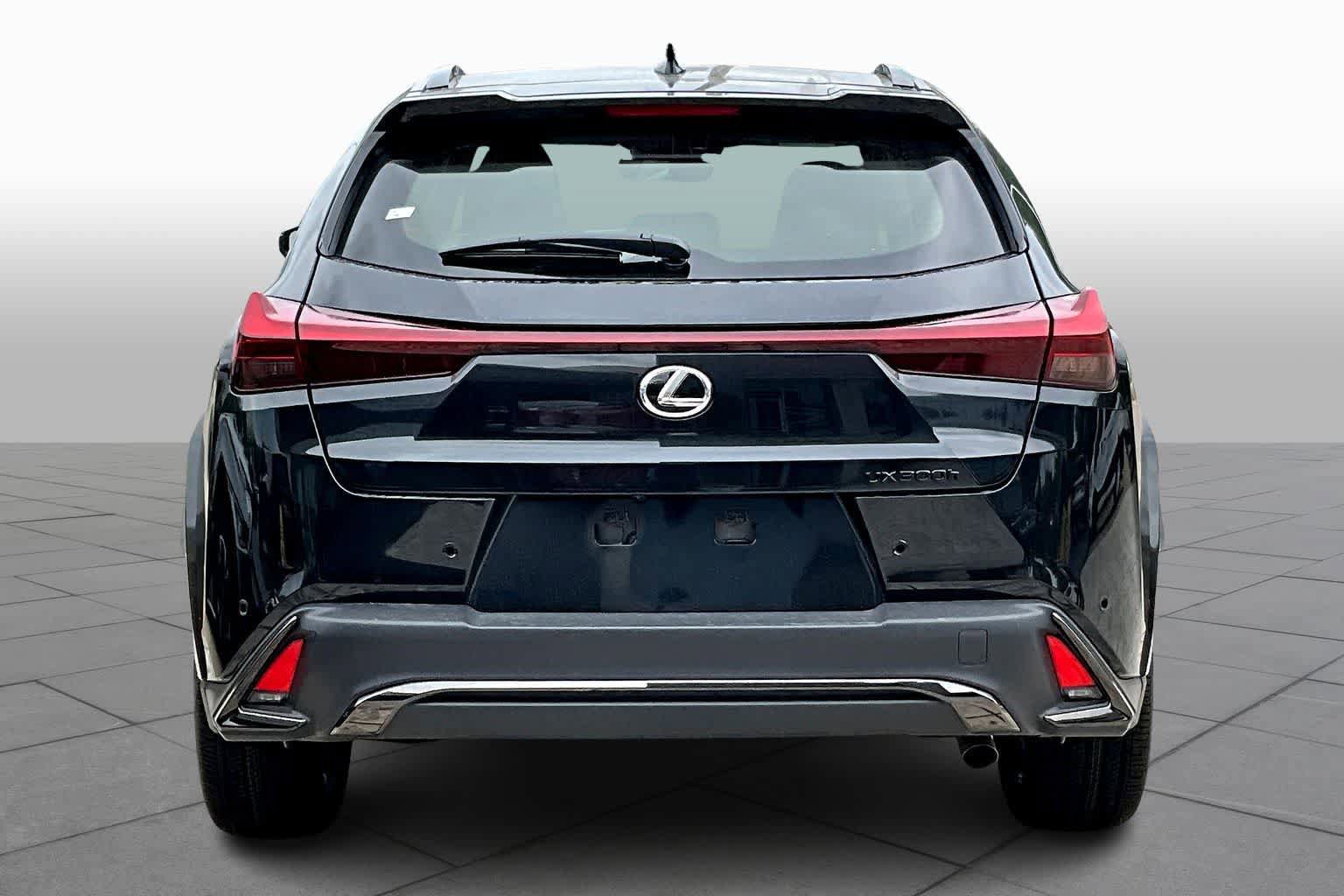 New 2026 Lexus UX 300h FWD image 5