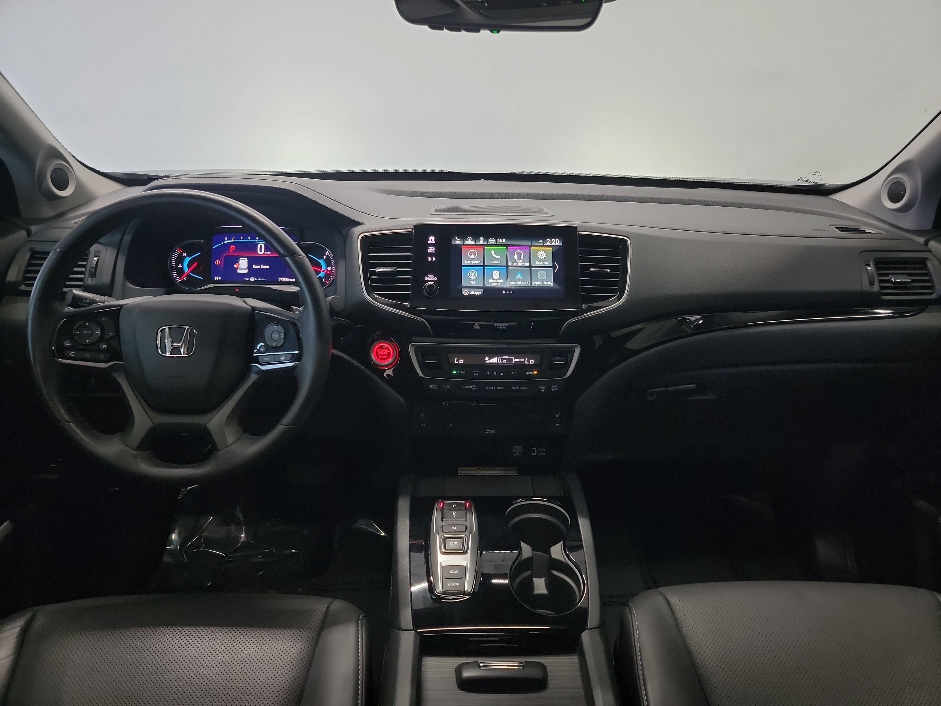 Used 2022 Honda Pilot Elite image 15