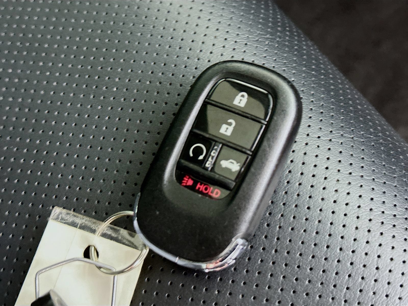 Used 2024 Honda Accord Sport image 44