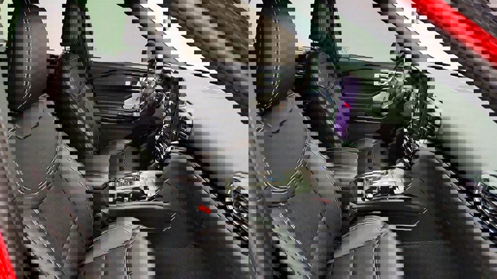 Used 2023 Ford Explorer ST w/ Equipment Group 401A image 25