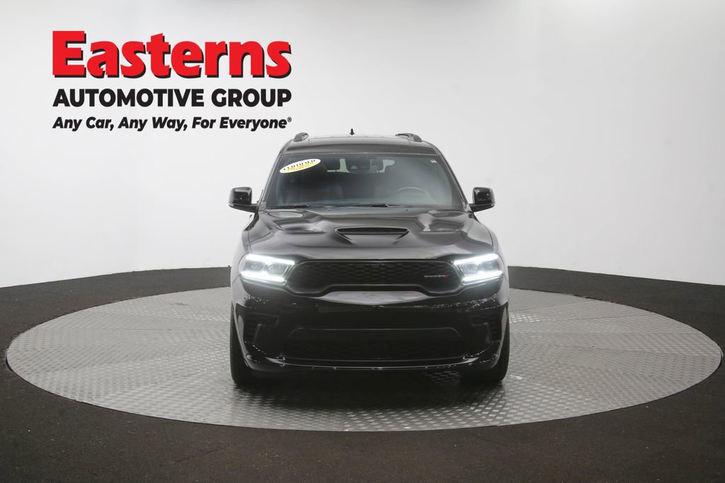 Used 2024 Dodge Durango R/T AWD/4WD image 55