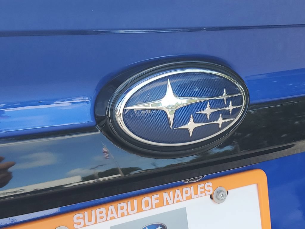 Used 2023 Subaru WRX Premium AWD/4WD image 30
