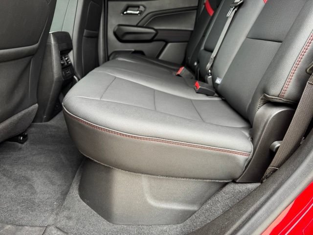 Certified 2024 Chevrolet Colorado Z71 w/ Z71 Convenience Package 2 AWD/4WD image 5