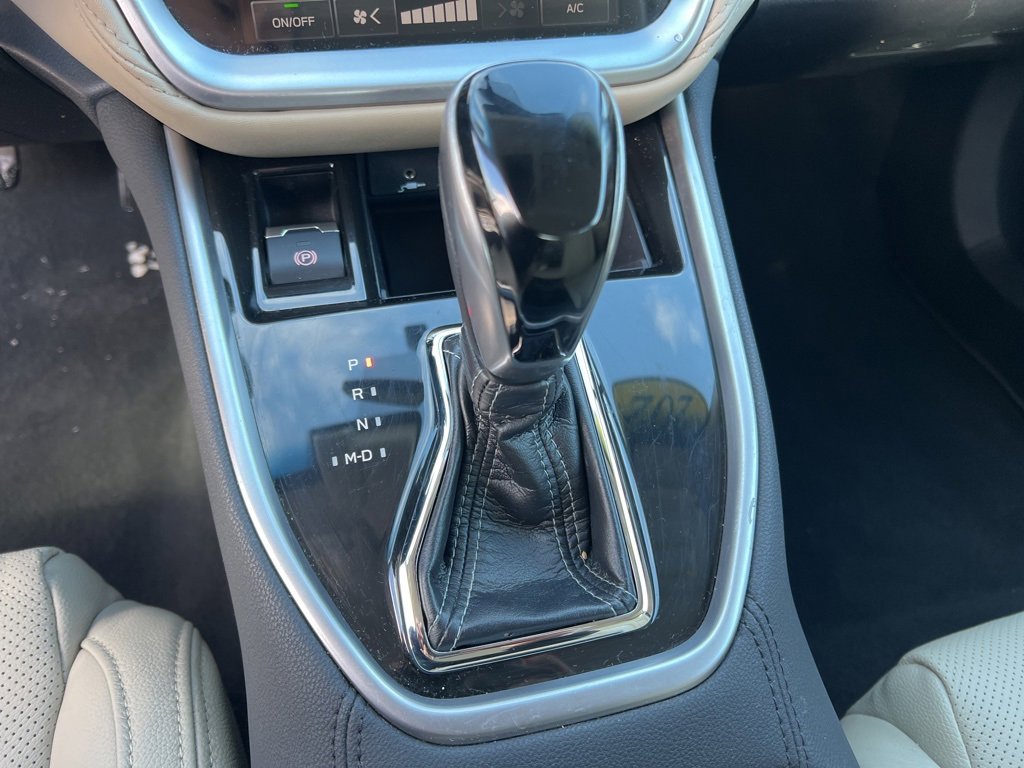 Used 2020 Subaru Legacy Premium image 18