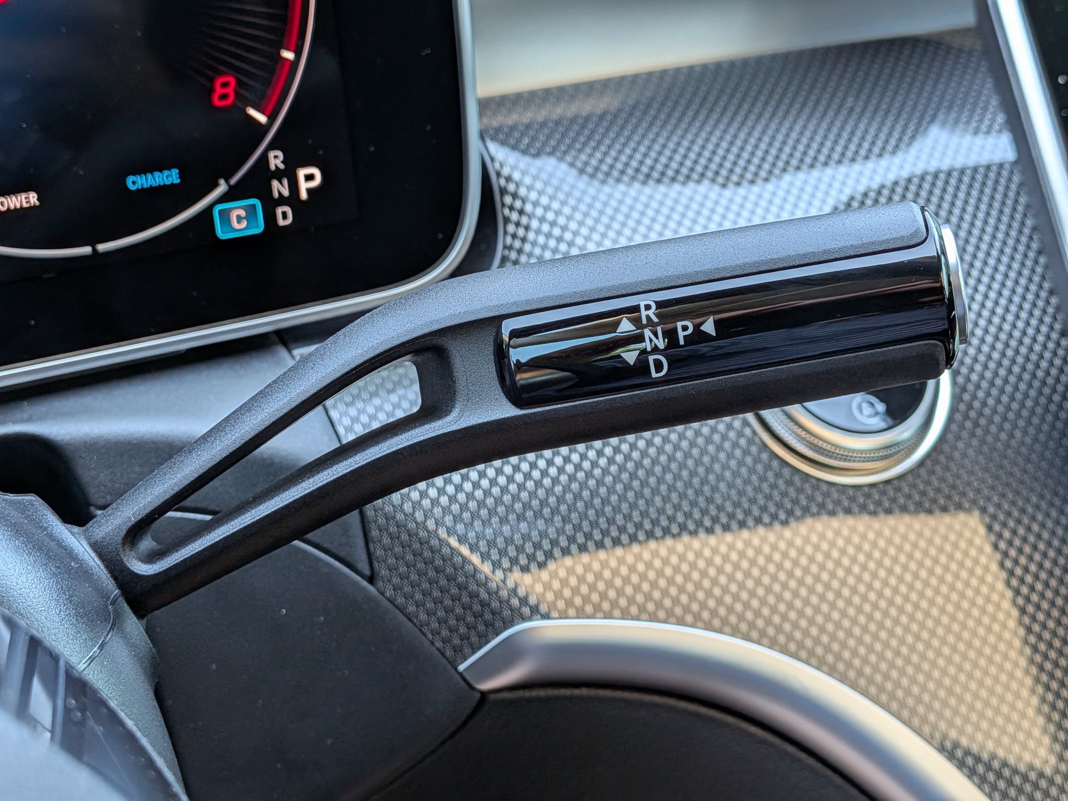 New 2026 Mercedes-Benz C 300 Sedan image 25