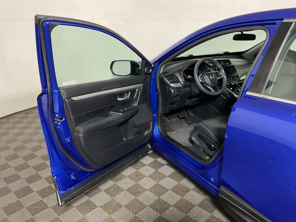 Used 2022 Honda CR-V Special Edition image 19