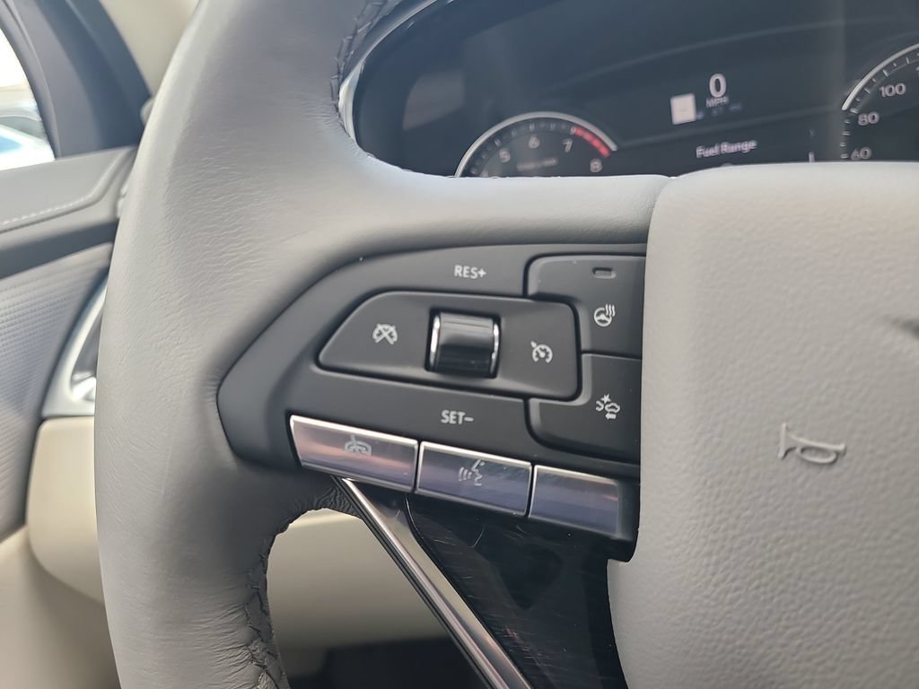 Used 2024 Cadillac XT6 Premium Luxury AWD/4WD image 19