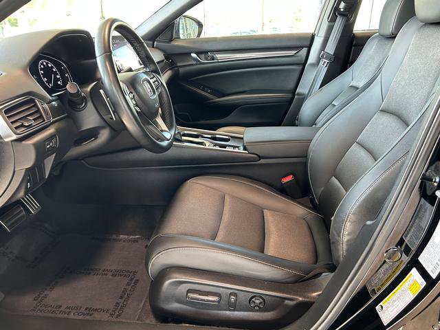 Used 2022 Honda Accord Sport image 15