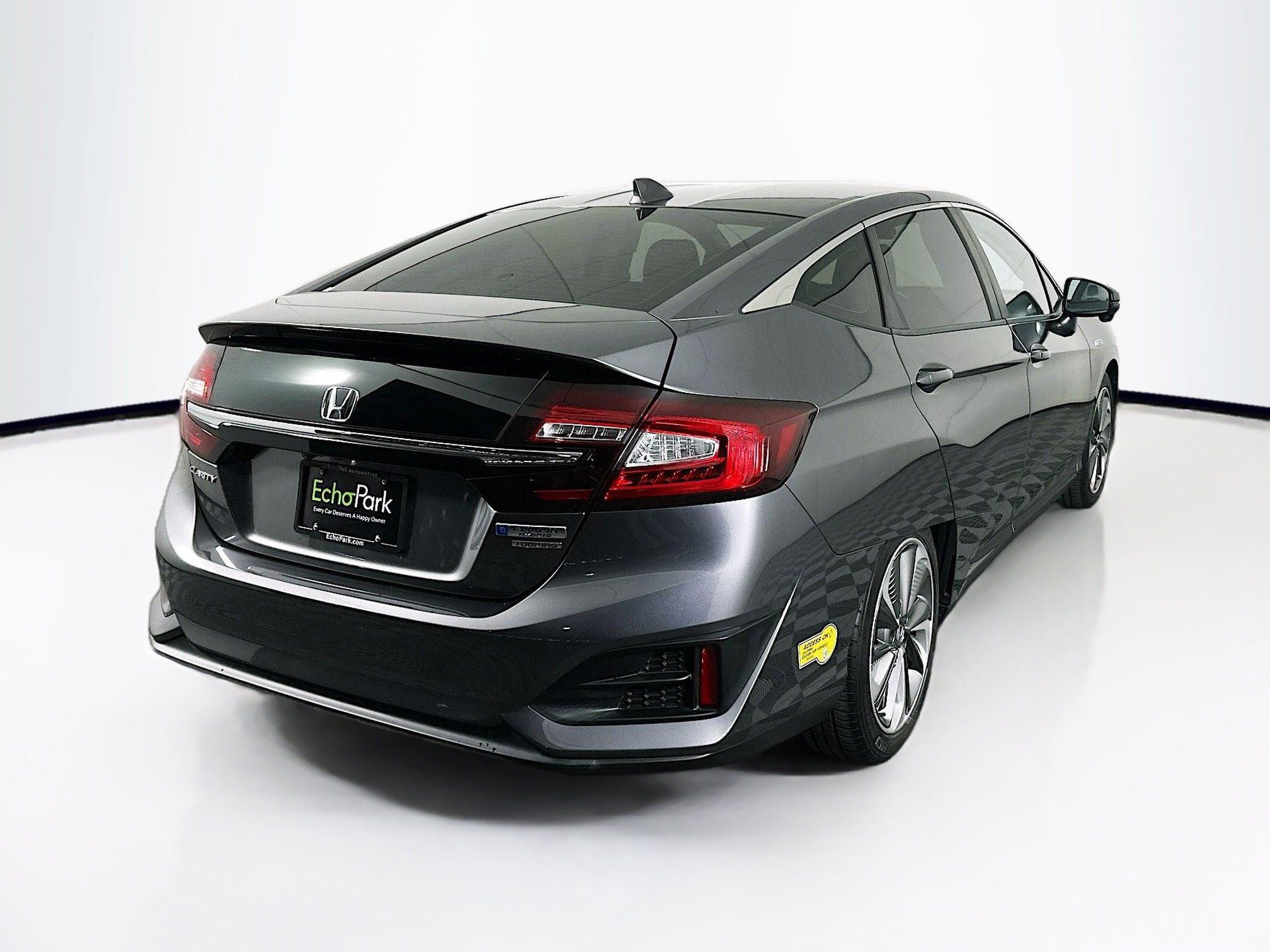 Used 2020 Honda Clarity Touring image 9