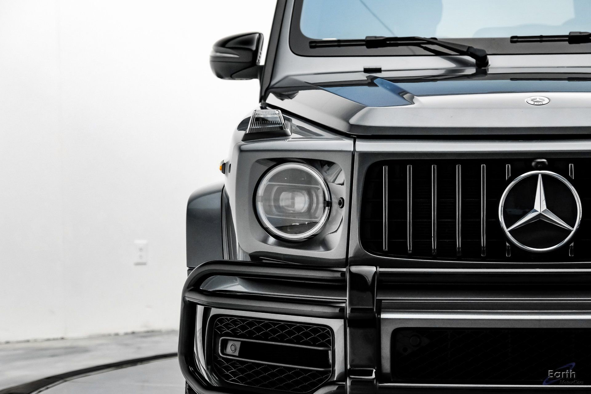 Used 2022 Mercedes-Benz G 63 AMG 4MATIC image 28