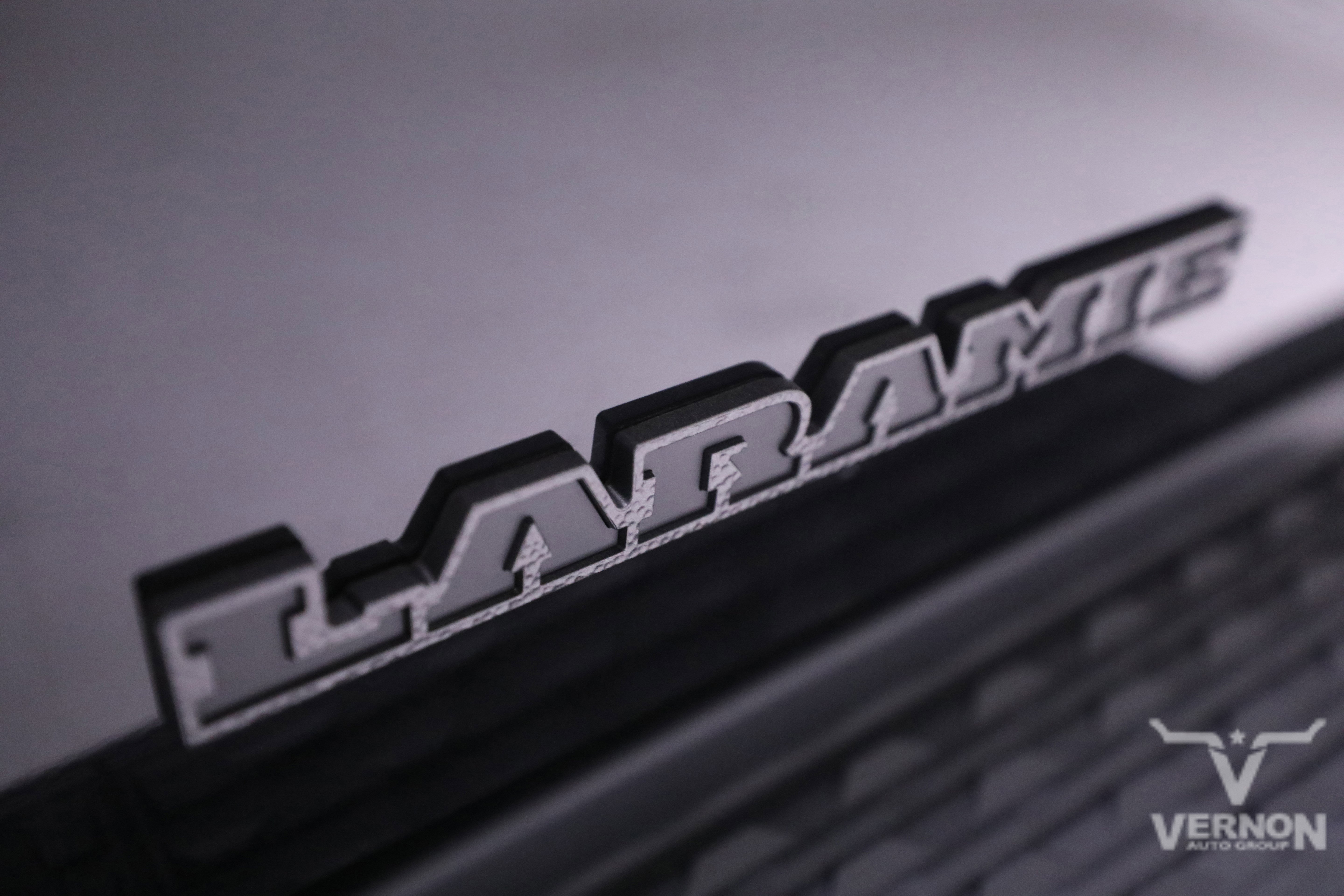 New 2026 RAM 3500 Laramie image 48