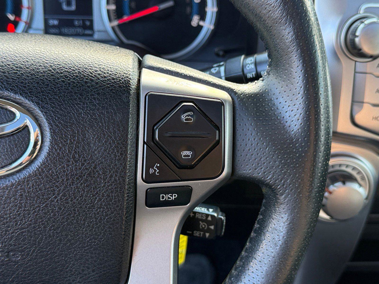 Used 2016 Toyota 4Runner SR5 Premium image 29