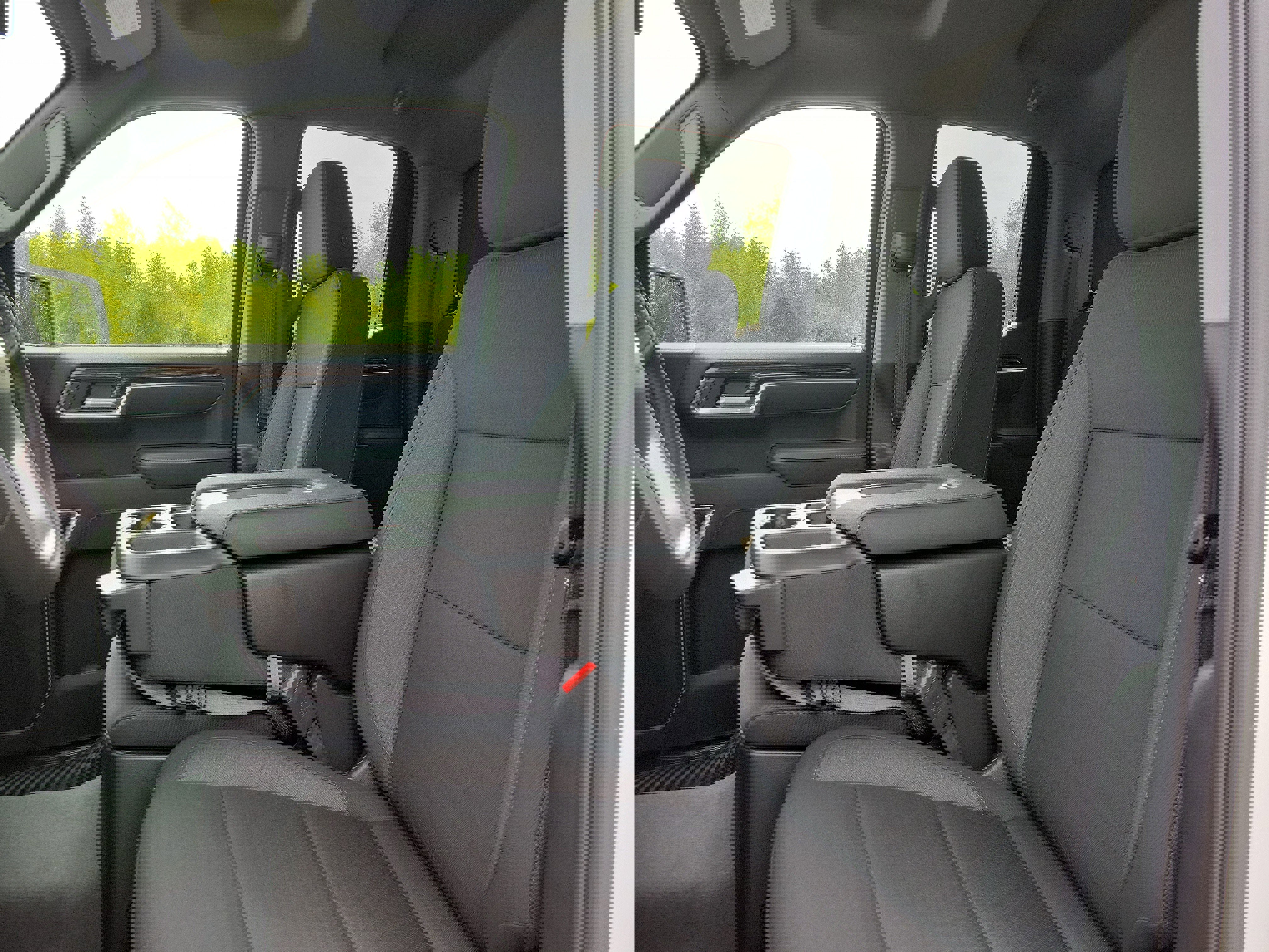 New 2026 GMC Sierra 1500 SLE w/ Preferred Package image 4